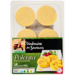Ids Polenta 240G