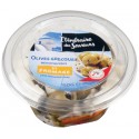 Ids Olive Verte Au Fromage150G
