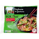 Ids Wok Thai Crevette 900G