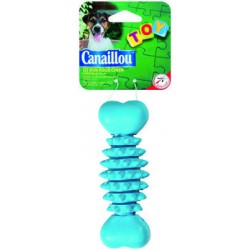 Canaillou.Chien.Os.Dur.14Cm
