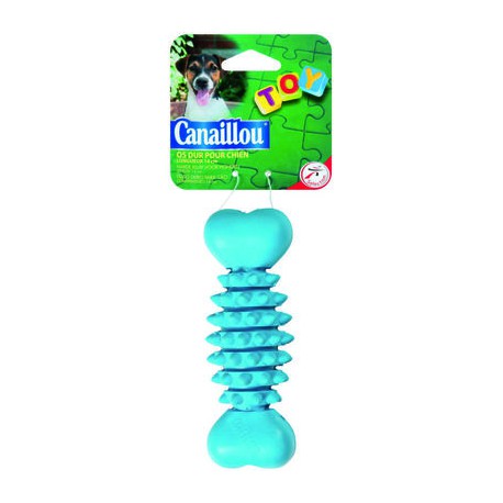 Canaillou.Chien.Os.Dur.14Cm
