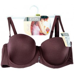 Eldys Collant Confort T4