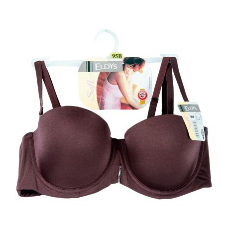 Eldys Collant Confort T4