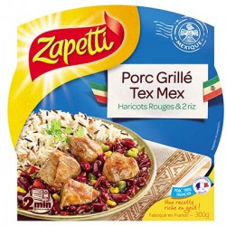 Zapetti Prc Gril Hct Rge 300G