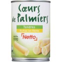 Netto Coeur De Palmier 220 G