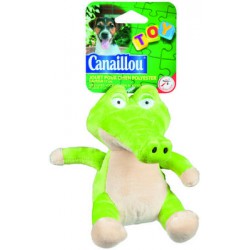 Canaillou.Chien.Peluch.Animaux
