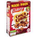 Chab Crica Choco Maxi For.900G