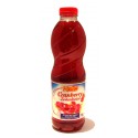 Netto Cranberry Framboise 1L