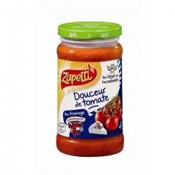Zape Tomate Vache Qui Rit 380G