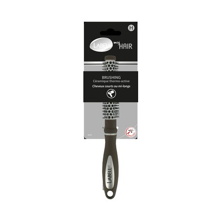 Labell Br. Brushing Ceramic Pm