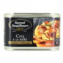 400G Coq Biere.Lardon.Torsa.Rr