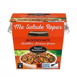 Bol280G Salad.Auverg.Rayn