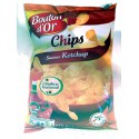 Bo Chips Craq Ketchup 135G