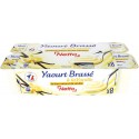 Netto - Yrt Bras.Vanil.8X125G