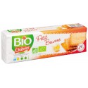 Chab Petits Beurre Bio 200G