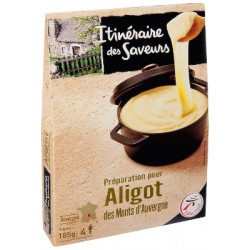 Ids Aligot 185G