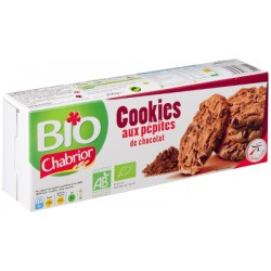 Bio Chab Cookies Chocolat 200G