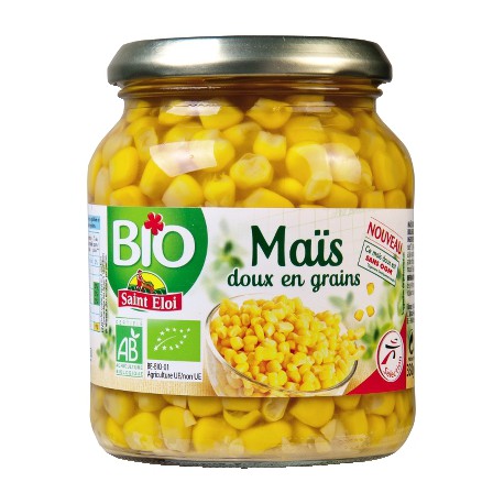 Eloi Mais Bio 230 G