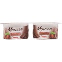 Netto Mous.Choc.Sav.Noiset.4X60G