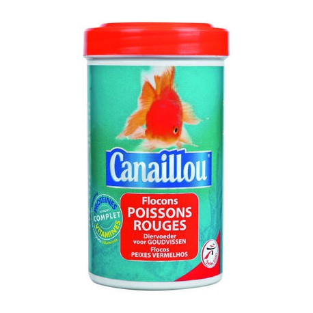 Canaillou.Poiss.Floc.Poiss.Rge