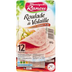 Ranou Flt Plet 4T Epaisse 120G