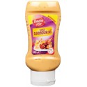 Bouton Or Sauce Samourai 340G