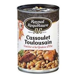 Raynal Cassoulet Toulousain Boite 1/1