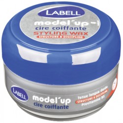 Labell Cire Coiffante 75Ml