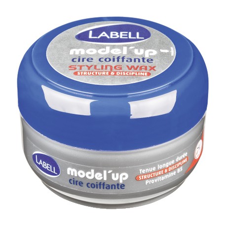 Labell Cire Coiffante 75Ml