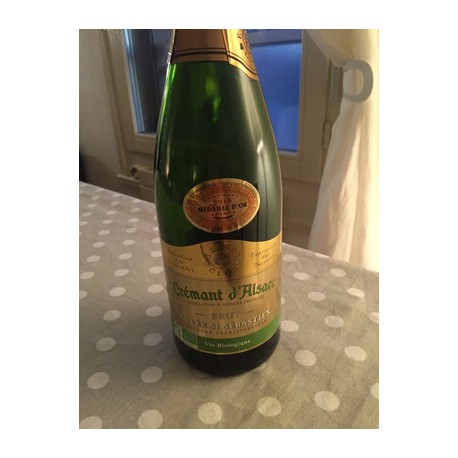 Cr.Alsace Brt Bio Exp.Club75Cl