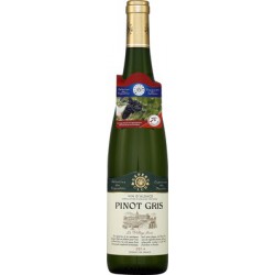Pinot Gris Blanc Expert Club