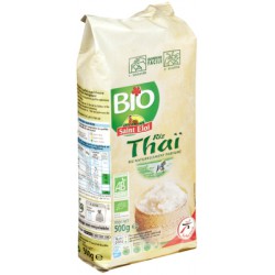Saint Eloi Riz Thai Bio 500G