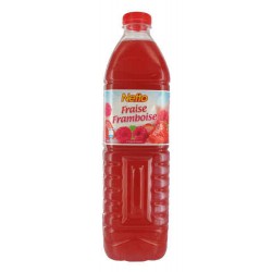 Netto Boisson Fraise/Framb 2L