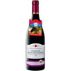 Bourgogne Ht Cte Beaune Rg Ec