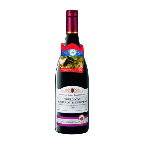 Bourgogne Ht Cte Beaune Rg Ec