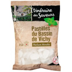 Ids Pastille Vichy 230G
