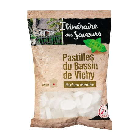 Ids Pastille Vichy 230G
