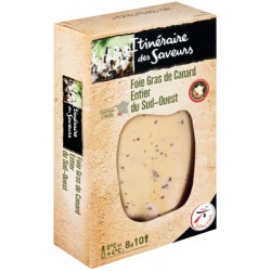Bloc Foie Gras Morcx Bqt 180G