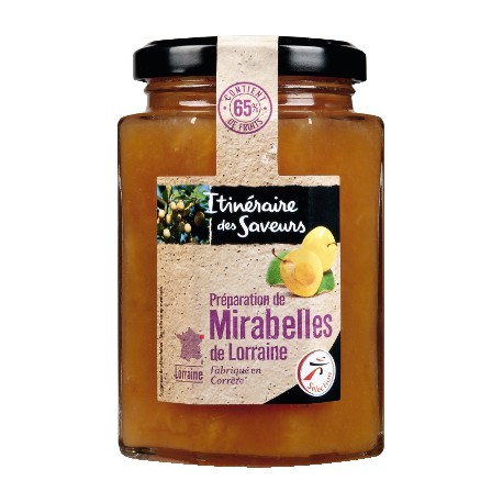 Ids Prep.Mirabelle De Lor.315G