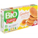 Chab Gaufres Four.Miel Bio 175