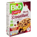 Chabrior Bio Muesli Choc 500G