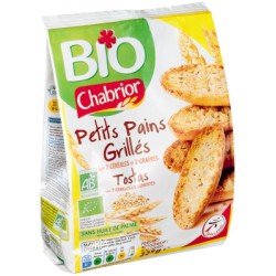 Chab.Pt.Pain Gril.7Cer.Bio225G