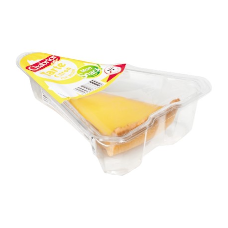 Chabrior Tarte Au Citron 90G