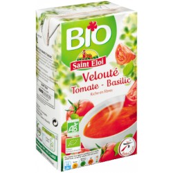 Saint Eloi Veloute Tomates Bio 1L