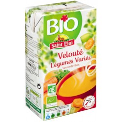 Saint Eloi Vel Legum Varies Bio1L