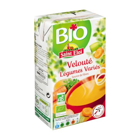 Saint Eloi Vel Legum Varies Bio1L