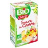 Chab. Sucre Cann.Pdre Bio500G