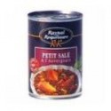 Raynal Et Roquelaure Petit Salé À L'Auvergnate Et Lentilles Cuisinées 420G