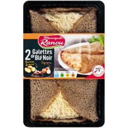 Ids 2 Galette Paysanne 300G