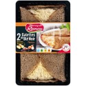 Ids 2 Galette Paysanne 300G